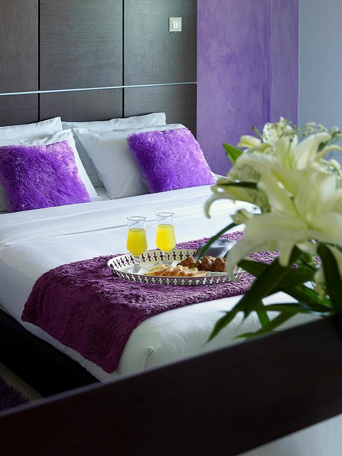 Orfeas Land Hotel Kormísta Kamer foto